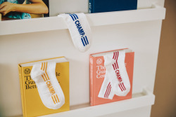  GGRN C TYPE(M-L-092) Носки мужские длинные, белые в полоску с надписью, размер 39-44, C TYPE(M-L-092-04)ADULTS