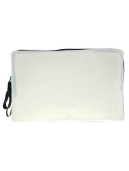  ЛД Accessory Косметичка TRANSLUCENT TRAVEL POUCH
