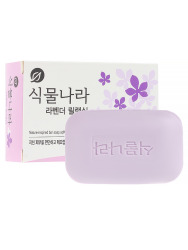  LN Мыло туалетное твердое Shingmulnara Soap 90g