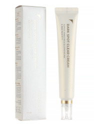  ДП DSC Крем для лица против пигментации DEOPROCE DARK SPOT CLEAR CREAM 30ML