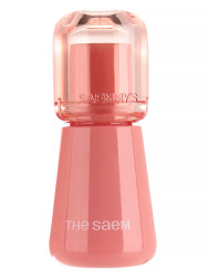  СМ Saemmy's Тинт для губ Saemmy's Jelly Shot Tint 02 Pomelo