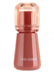  СМ Saemmy's Тинт для губ Saemmy's Jelly Shot Tint 06 Peanut