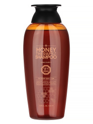  ДГМ HONEY Шампунь для волос с маточным молчоком DAENG GI MEO RI Professional Honey Therapy Plus Shampoo 250ml