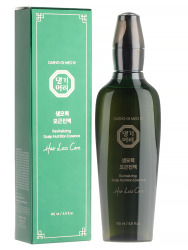  ДГМ Revitalizing Эссенция для волос восстанавливающая DAENG GI MEO RI Revitalizing Scalp Nutrition Essence 145 ml