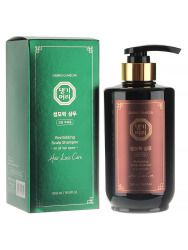  ДГМ Revitalizing Шампунь для волос восстанвливающий DAENG GI MEO RI Revitalizing Scalp Shampoo 500ml