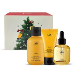  ЛД Набор уходовый для волос PERFUMED HAIR (HINOKI) Шампунь /Бальзам /Масло (100мл/50мл/30мл)