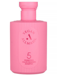  ALLMAS 5 Probiotics Шампунь для волос окрашенных ALLMASIL 5 Probiotics Color Radiance Shampoo 150ml