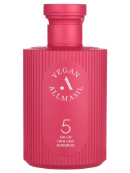  ALLMAS 5 Salon Шампунь для волос восстанавливающий с аминокислотами ALLMASIL 5 Salon Hair CMC Shampoo 150ml