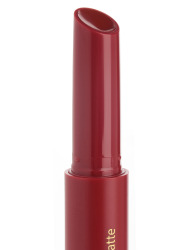  СМ Lip Помада для губ матовая the SAEM Eco Soul Kiss Button Lips Matte 05 Brick Red