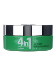  ДРСЛ Dr.G50 Патчи для кожи вокруг глаз с центеллой азиатской Dr.CELLIO 4 IN 1 DODO EYE PATCH (Cica) 90g