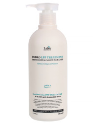  ЛД Hydro Маска для волос Eco Hydro Lpp Treatment 530ml 