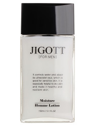  JGT HOMME Лосьон для мужской кожи лица JIGOTT MOISTURE HOMME LOTION, 150ml