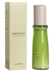  СМ Harakeke VEGAN Эссенция для лица для интенсивного увлажнения Urban Eco Harakeke Essence 50ml