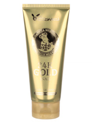  ЕЛЗ 24k Gold Пенка для умывания 24k gold snail Cleansing Foam 180ml