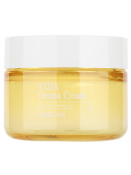  LBLG CREAM Крем для лица с экстрактом юдзу LEBELAGE YUJA DERMA CREAM
