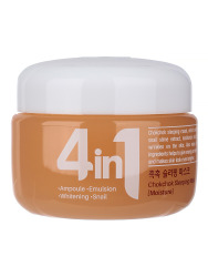  ДРСЛ Dr.G50 Маска для лица ночная с муцином улитки Dr.CELLIO Dr.G50 4 IN 1 CHOKCHOK SLEEPING MASK (Snail)