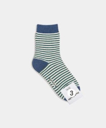  GGRN B TYPE(W-L-028) Носки женские длинные, в полоску, размер 35-39, B TYPE(W-L-028-03)ADULTS