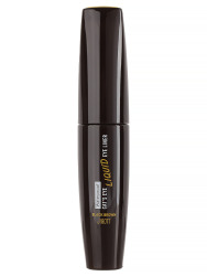  JGT Eyeliner Подводка для глаз Jigott Cat's Eye Waterproof Liquid Eyeliner(Black Brown),9 гр