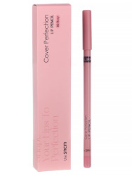  СМ Cover P Карандаш для губ Cover Perfection Lip Pencil 02 Rosy