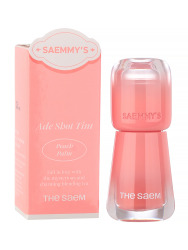  СМ Lip Тинт для губ Saemmy's Ade Shot Tint 10 Peach Palm