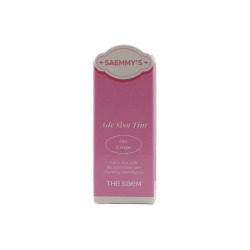  СМ Lip Тинт для губ Saemmy's Ade Shot Tint 08 Oat Grape