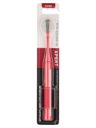  КЛИ Зубная щётка Xpert Sensitive Gum Care Centella Ultra-Fine Bristle Toothbrush 