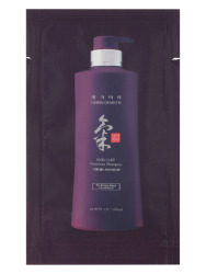  ДГМ Ki Gold Шампунь пробник DAENG GI MEO RI Ki Gold Premium Shampoo 7ml