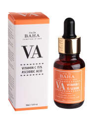  CDB V Сыворотка для лица осветляющая с витамином С Vitamin C Serum 30ml (VA)