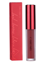 CRN Lip Тинт для губ CARENEL Ruby airfit velvet tint 02 BRICK DOLCE