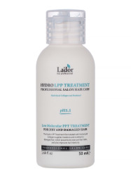  ЛД Hydro Маска для волос HYDRO LPP TREATMENT 50ML