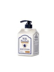  MB Family Лосьон для тела для всей семьи Milk Baobab Family Body Lotion 500ml
