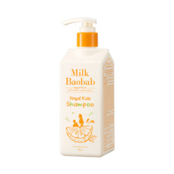  MB Baby&Kids Шампунь для волос детский Milk Baobab Royal Kids Shampoo 300ml
