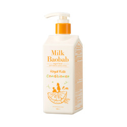  MB Baby&Kids Бальзам для волос детский Milk Baobab Royal Kids Conditioner 300ml