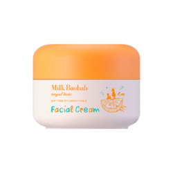  MB Baby&Kids Крем детский Milk Baobab Royal Kids Facial Cream 50g