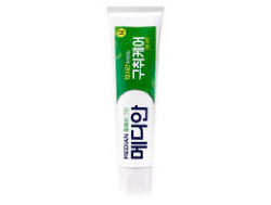  MDN Зубная паста MEDIAN Fresh Green Toothpaste 120g