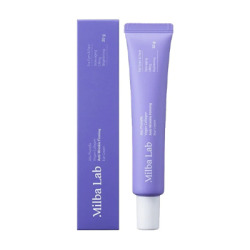  MLB JP Крем для кожи вокруг глаз Milba Lab Jeju Prunella Vegan Collagen Anti-Wrinkle Firming Eye Cream 30g