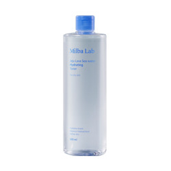  MLB JL Тонер для лица Milba Lab Jeju Lava Seawater Hydrating Toner 500ml