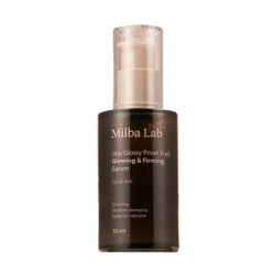  MLB JG Сыворотка для лица Milba Lab Jeju Glossy Privet Fruit Glowing & Firming Serum 50ml