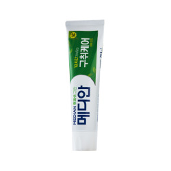  MDN Зубная паста MEDIAN Fresh Green Toothpaste 120g