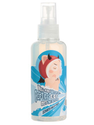  ЕЛЗ Hell-Pore Тонер для лица с пептидами Milky Piggy hell-pore water up peptide egf mist one button