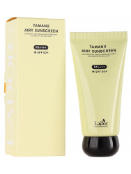  ЛД SUN Крем для лица TAMANU AIRY SUNSCREEN 50ML