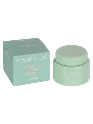 СМ CARE PLUS Крем для лица увлажняющий с экстрактом полыни и маслом Ши Care Plus Artemisia Steam Cream 100ml