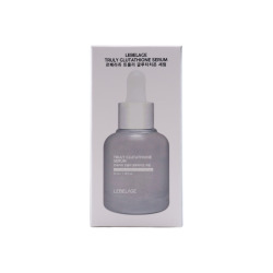  LBLG SERUM Сыворотка для лица с глутатионом LEBELAGE TRULY GLUTATHIONE SERUM,35мл
