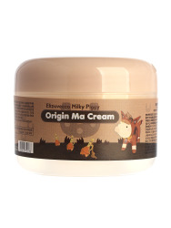  ЕЛЗ Milky Piggy Крем для лица с лошадиным жиром Milky Piggy Origin Ma Cream 100гр