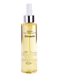  СР Cleansing Масло гидрофильное с экстрактом камелии Ciracle Absolute Deep Cleansing Oil 150ml