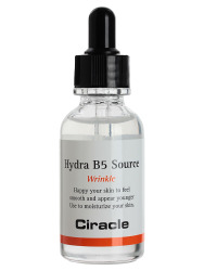  СР Vitamin Сыворотка для лица против морщин с витамином B5 Hydra B5 Source 30ml