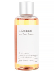  MXSN Essence Эссенция для лица с экстрактом лотоса mixsoon Lotus Flower Essence [100ml]