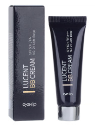  ENL Cream Крем для лица ББ Lucent bb cream 20ml #21 Light Beige