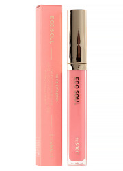  СМ LIP Блеск для губ Eco Soul Shine Lip Gloss PK01 Suger Pink_N 4.3g