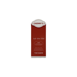  СМ Lip Тинт для губ Saemmy's Ade Shot Tint 06 Apple Cinnamon 3,2г